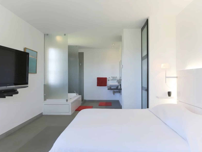 Saint-Tropez - Villa BELLA