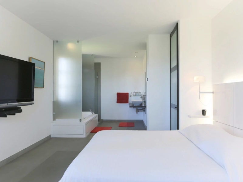 Saint-Tropez - Villa BELLA