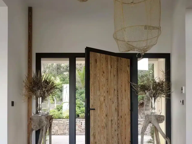 Saint-Tropez - Villa Tahaa