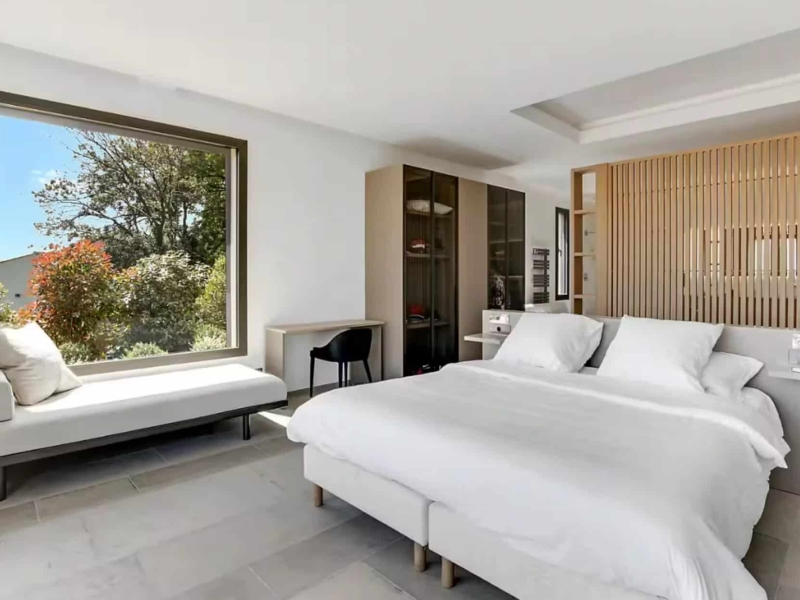 Grimaud - Villa OXYGEN