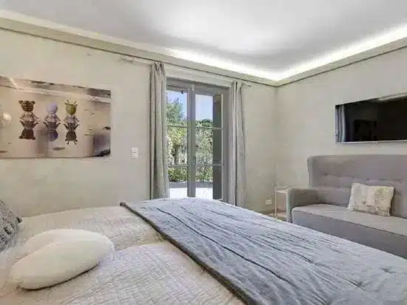 Saint-Tropez - Villa FAVORITA