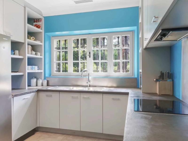 Ramatuelle - VILLA PASSADE