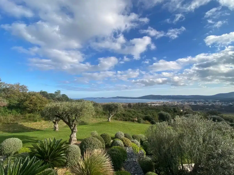 Grimaud - Villa OXYGEN