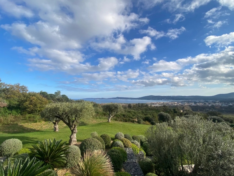 Grimaud - Villa OXYGEN
