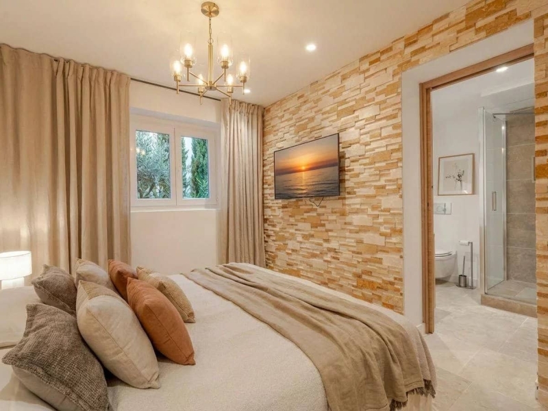 Saint-Tropez - Villa LA TREMOLIERE