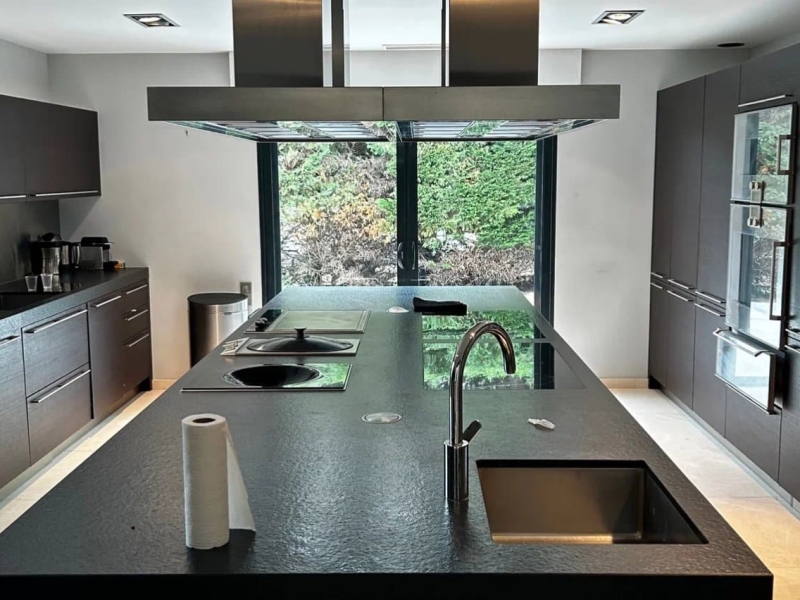 Saint-Tropez - VILLA HERMÈS