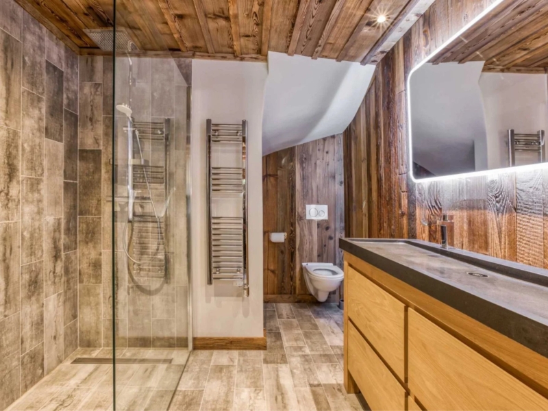 Megève - Chalet JAKE