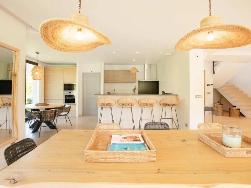 Saint-Tropez - Villa Cezanne Two