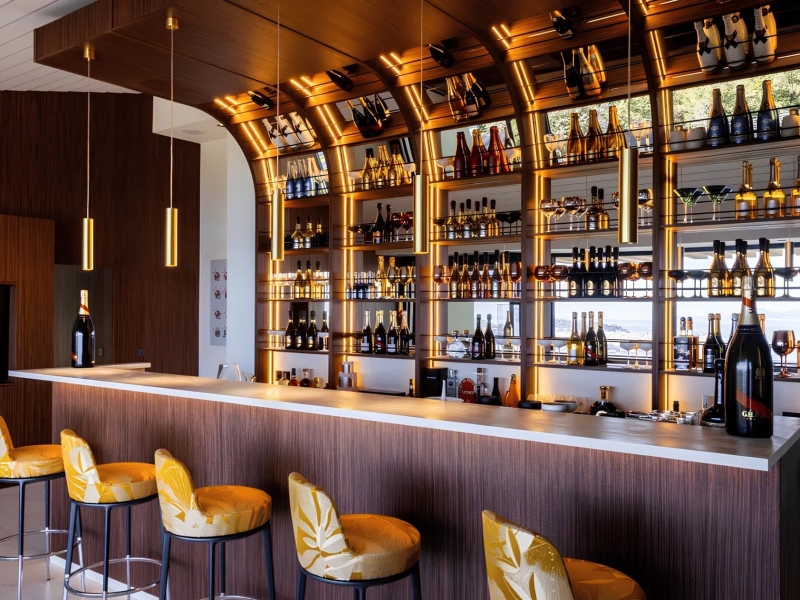 Gassin - Villa Coletta