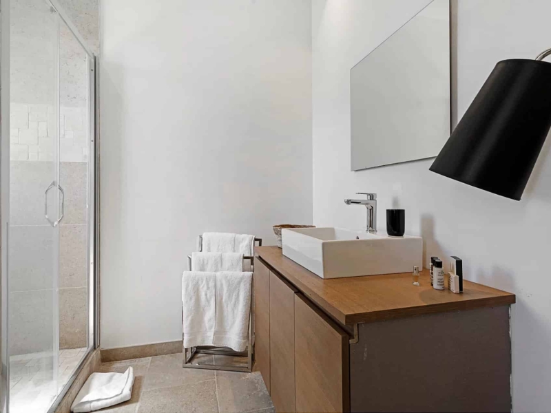 Saint-Tropez - Villa LA TREMOLIERE