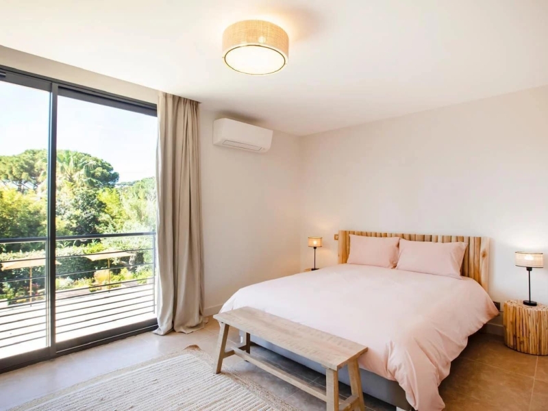 Saint-Tropez - Villa Cezanne Two