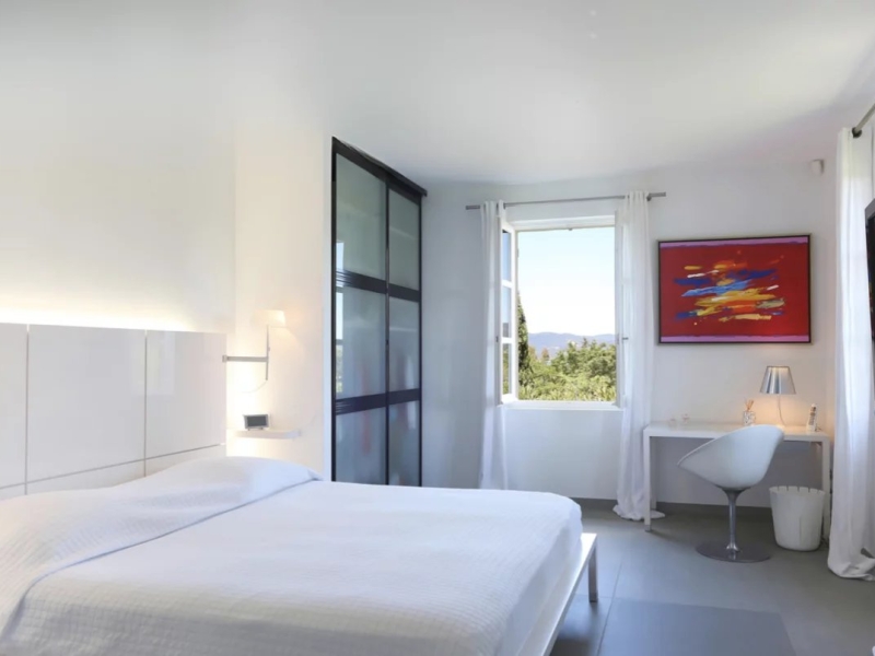 Saint-Tropez - Villa BELLA