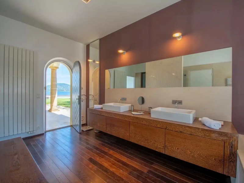 Gassin - Villa Rosemary