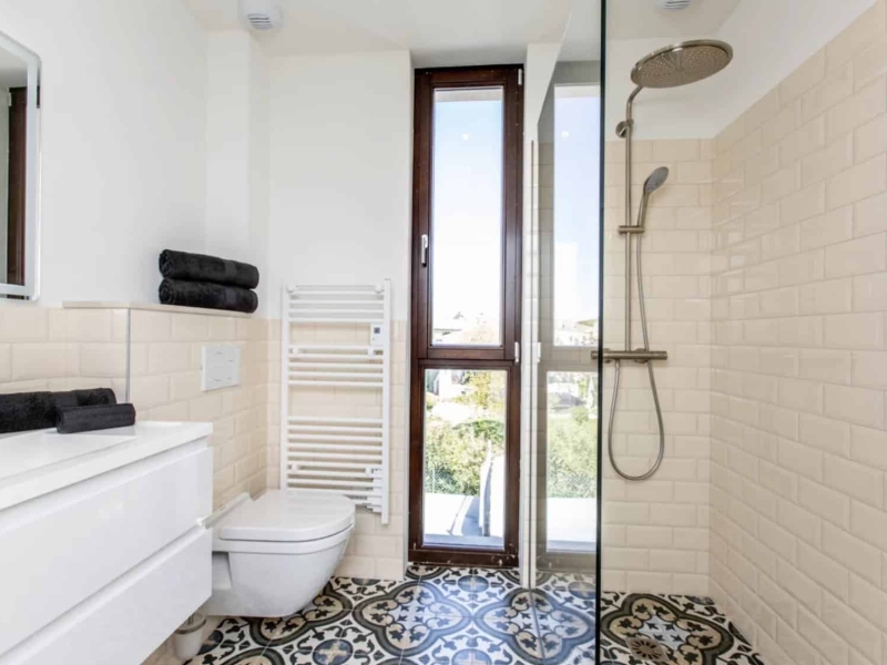 Saint-Tropez - Appartement DANUBE 1