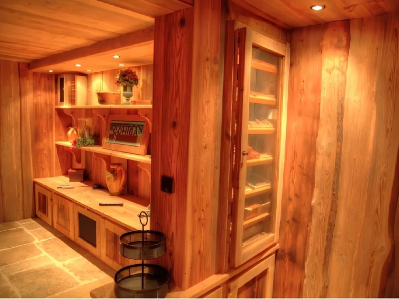 Megève - Chalet ALJO