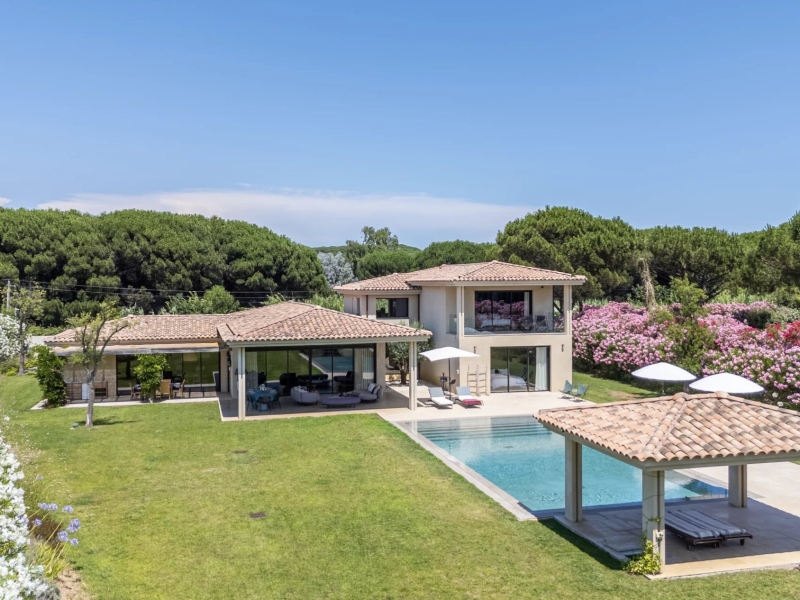 Villa Les Salins