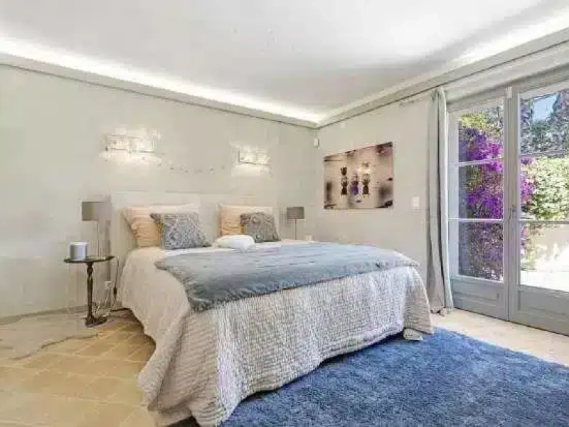 Saint-Tropez - Villa FAVORITA