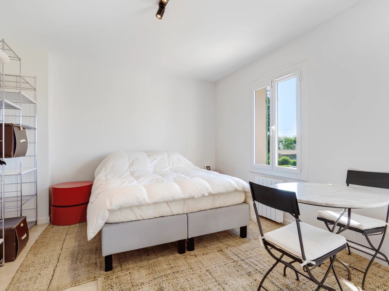 Saint-Tropez - Bastide de Venus