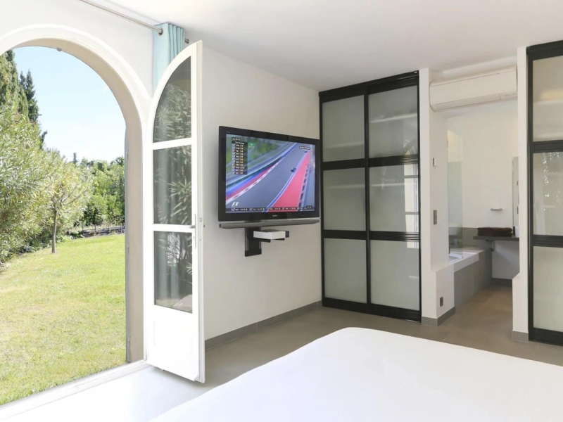 Saint-Tropez - Villa BELLA