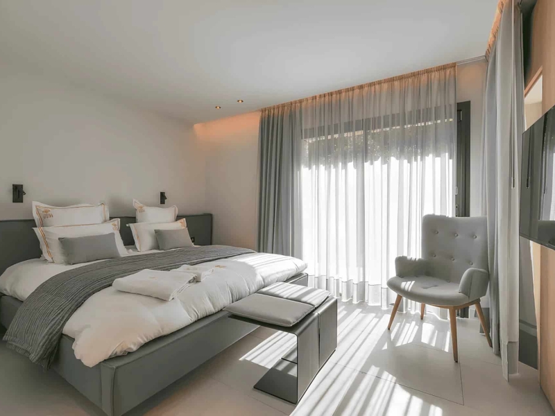 Gassin - VILLA REGINA