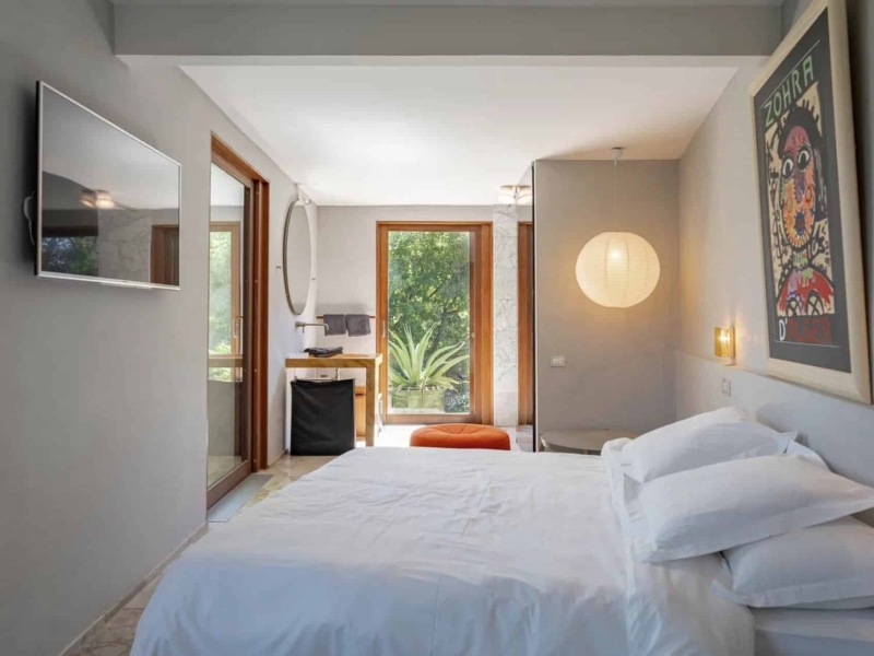 Ramatuelle - Villa Madeleine