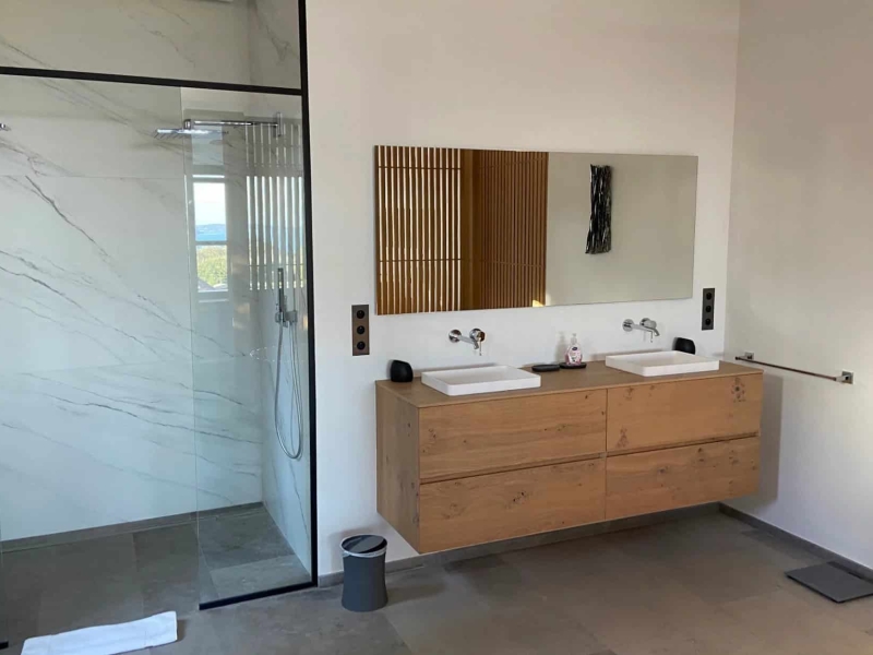 Grimaud - Villa OXYGEN