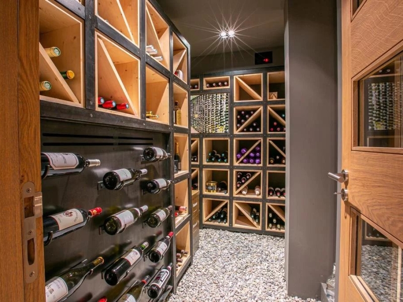 Megève - Chalet Lynx