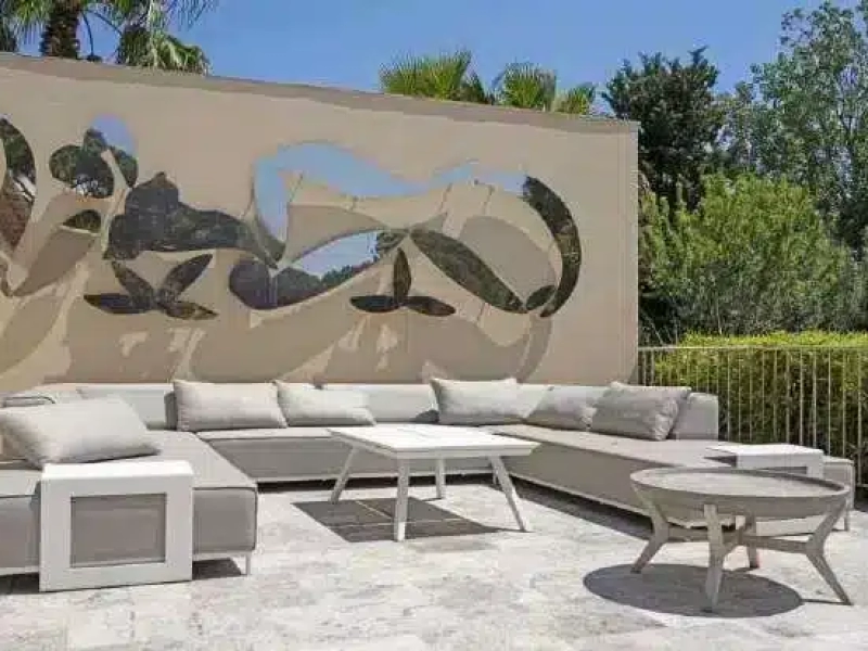 Saint-Tropez - Villa FAVORITA