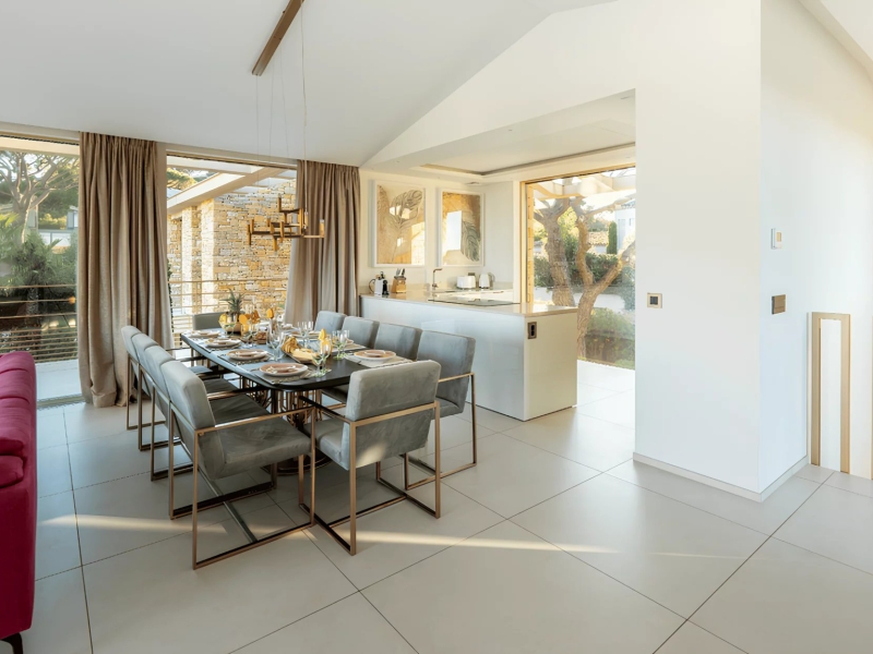 Saint-Tropez - Villa Sous Le Soleil