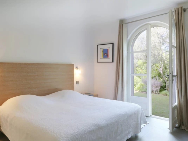 Saint-Tropez - Villa BELLA