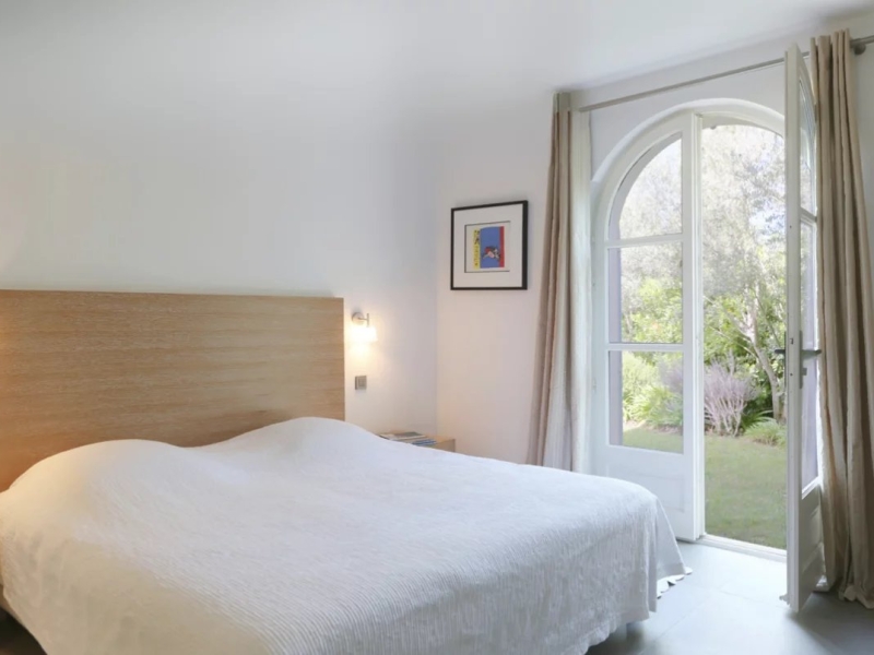 Saint-Tropez - Villa BELLA