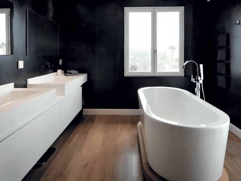 Ramatuelle - Villa K / OCEANE