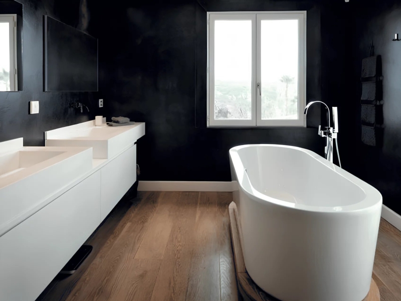 Ramatuelle - Villa K / OCEANE