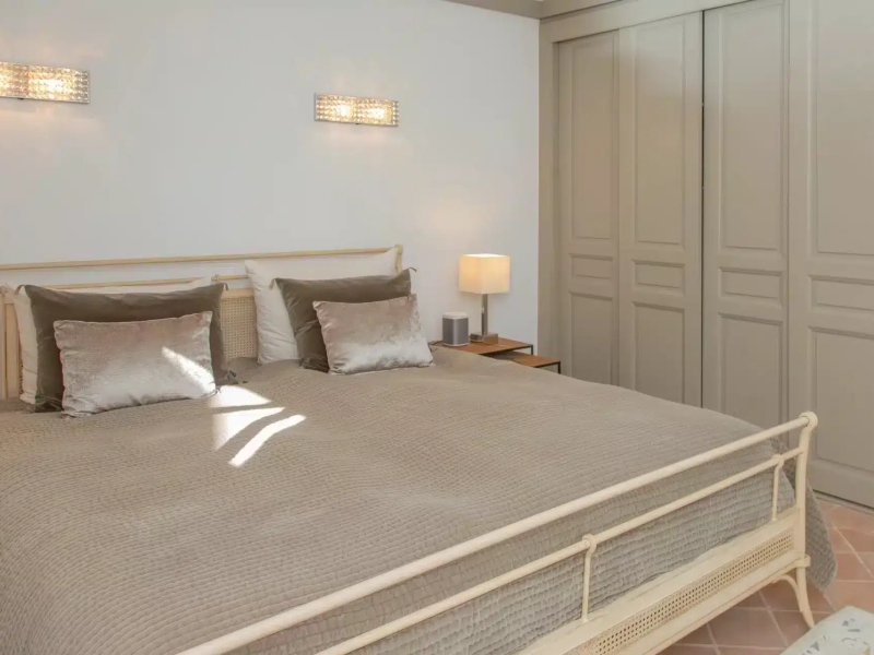 Saint-Tropez - Villa FAVORITA
