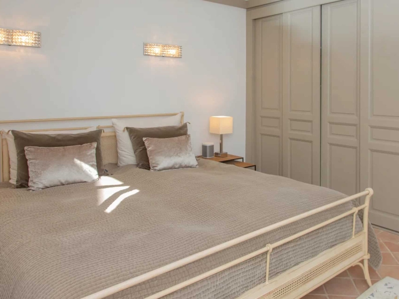 Saint-Tropez - Villa FAVORITA