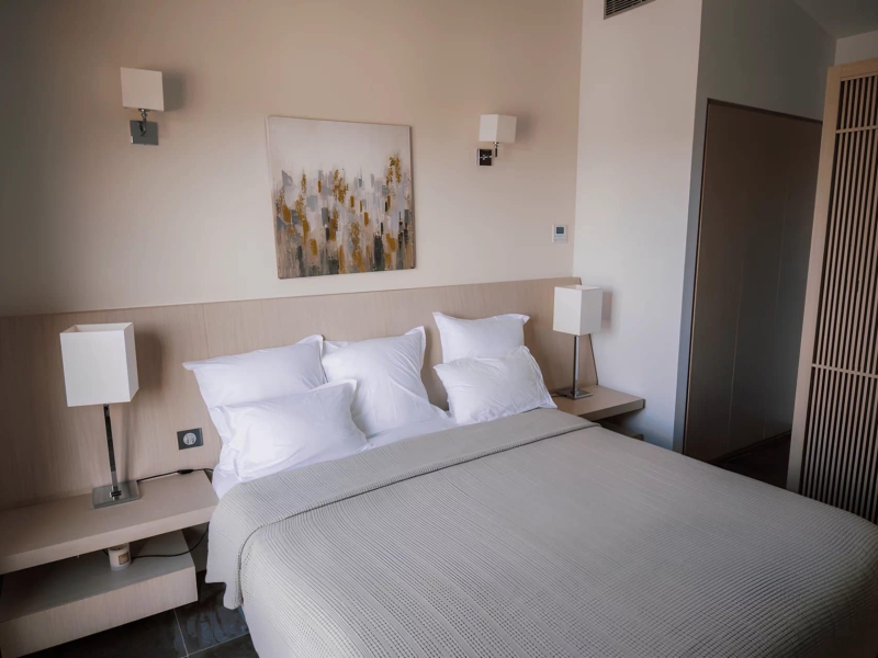 Saint-Tropez - Villa Seaview