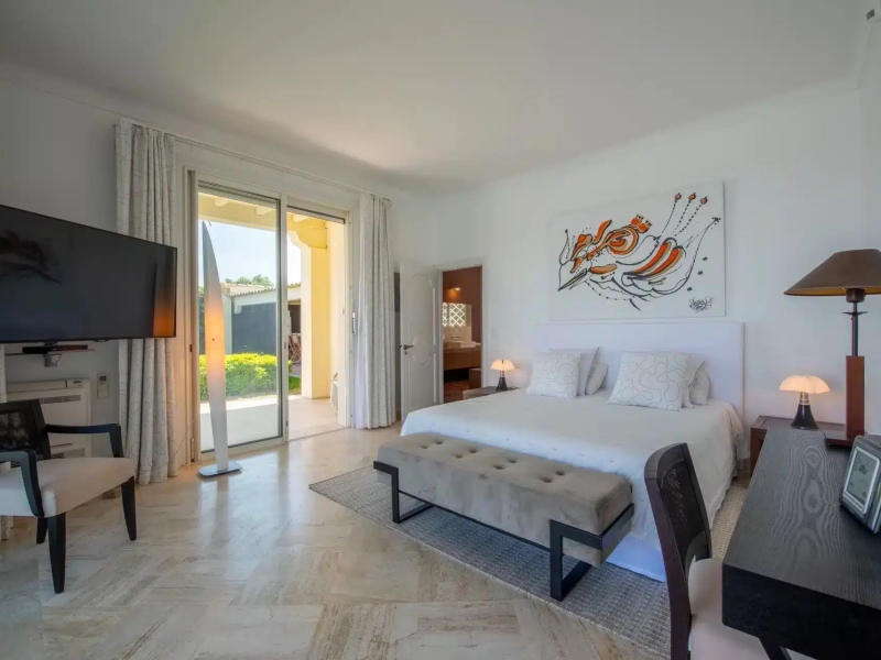Gassin - Villa Rosemary