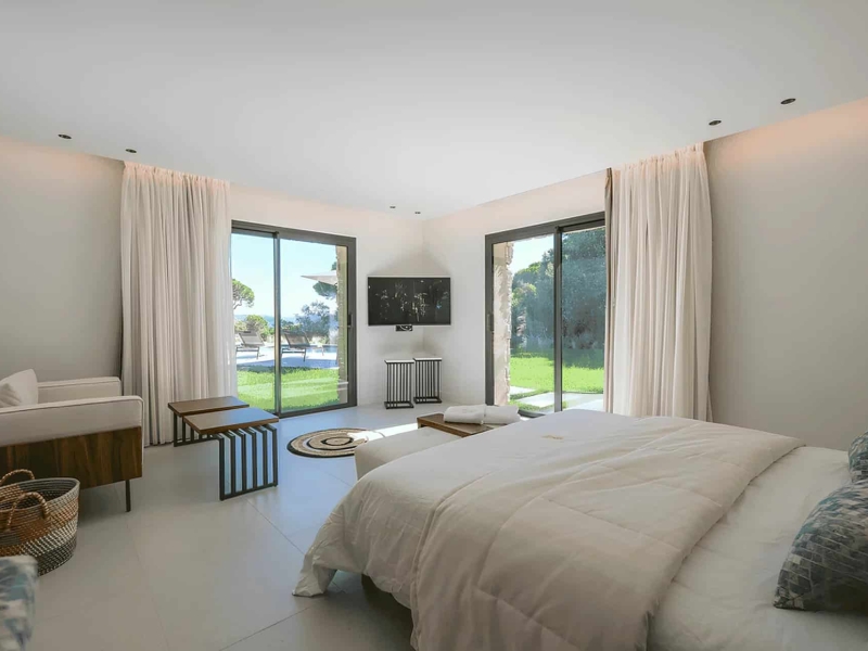 Gassin - VILLA REGINA