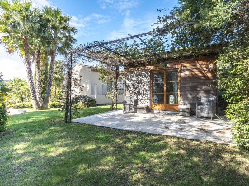 Saint-Tropez - Villa FAVORITA