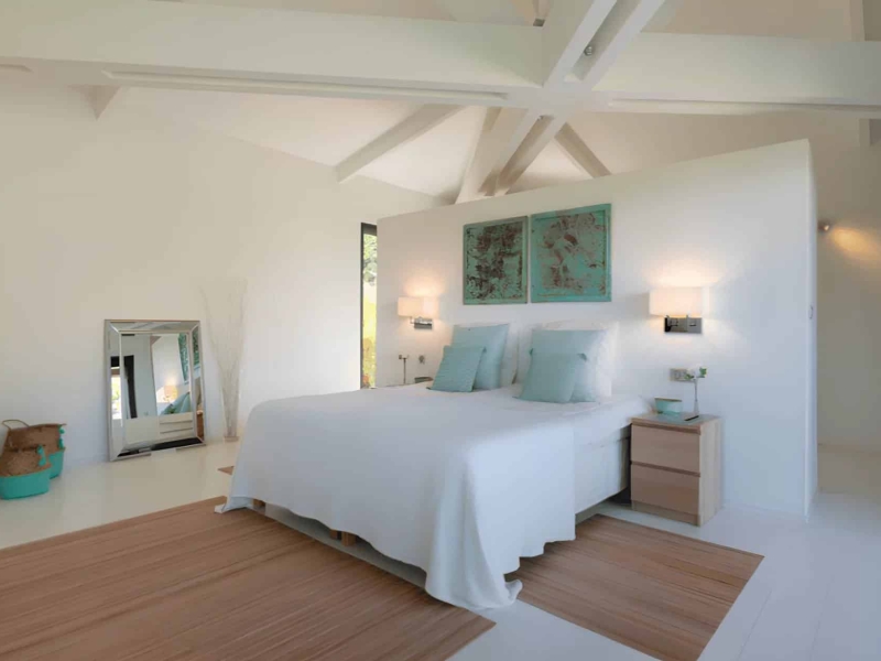 Saint-Tropez - Villa Seaview