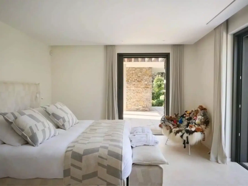 Saint-Tropez - Villa ALLO 2 / 3 CAPS 2