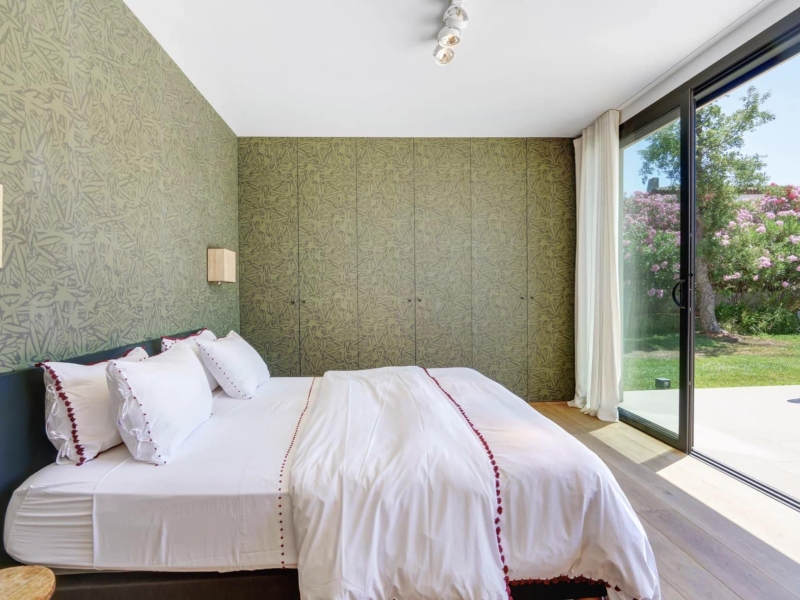 Saint-Tropez - Villa Les Salins