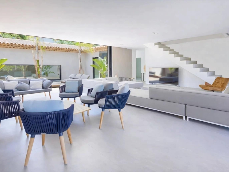 Saint-Tropez - Villa CASA EL PATIO