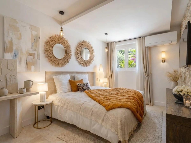 Saint-Tropez - Villa LA TREMOLIERE