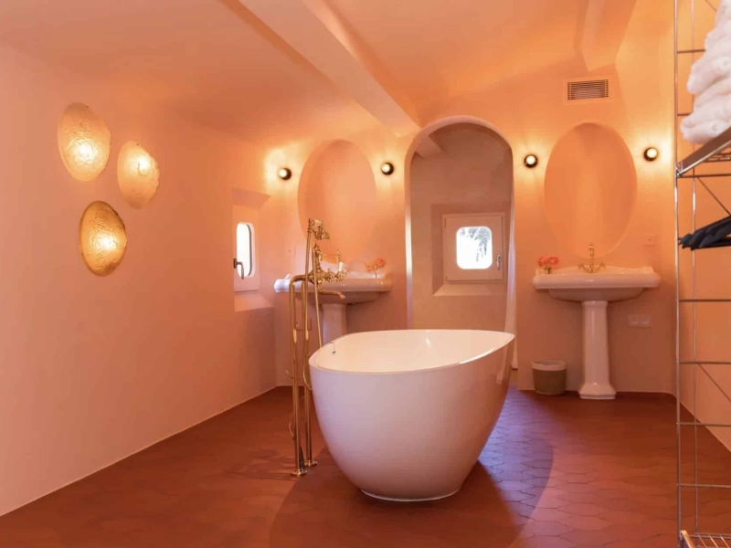 Ramatuelle - Villa WILTIL