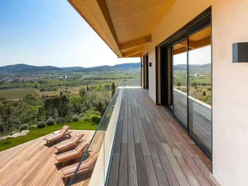 Grimaud - Villa OXYGEN