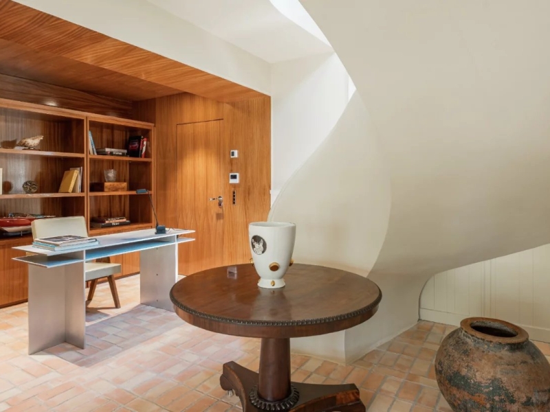Saint-Tropez - Villa RIVA