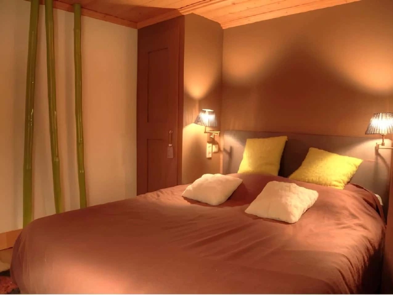 Megève - Chalet ALJO