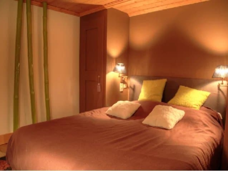 Megève - Chalet ALJO