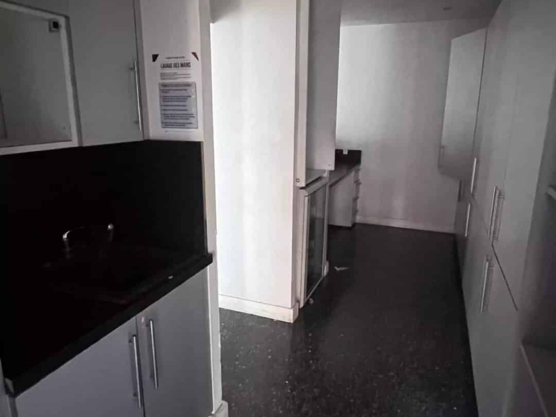 Saint-Tropez - Local commercial - 314m²